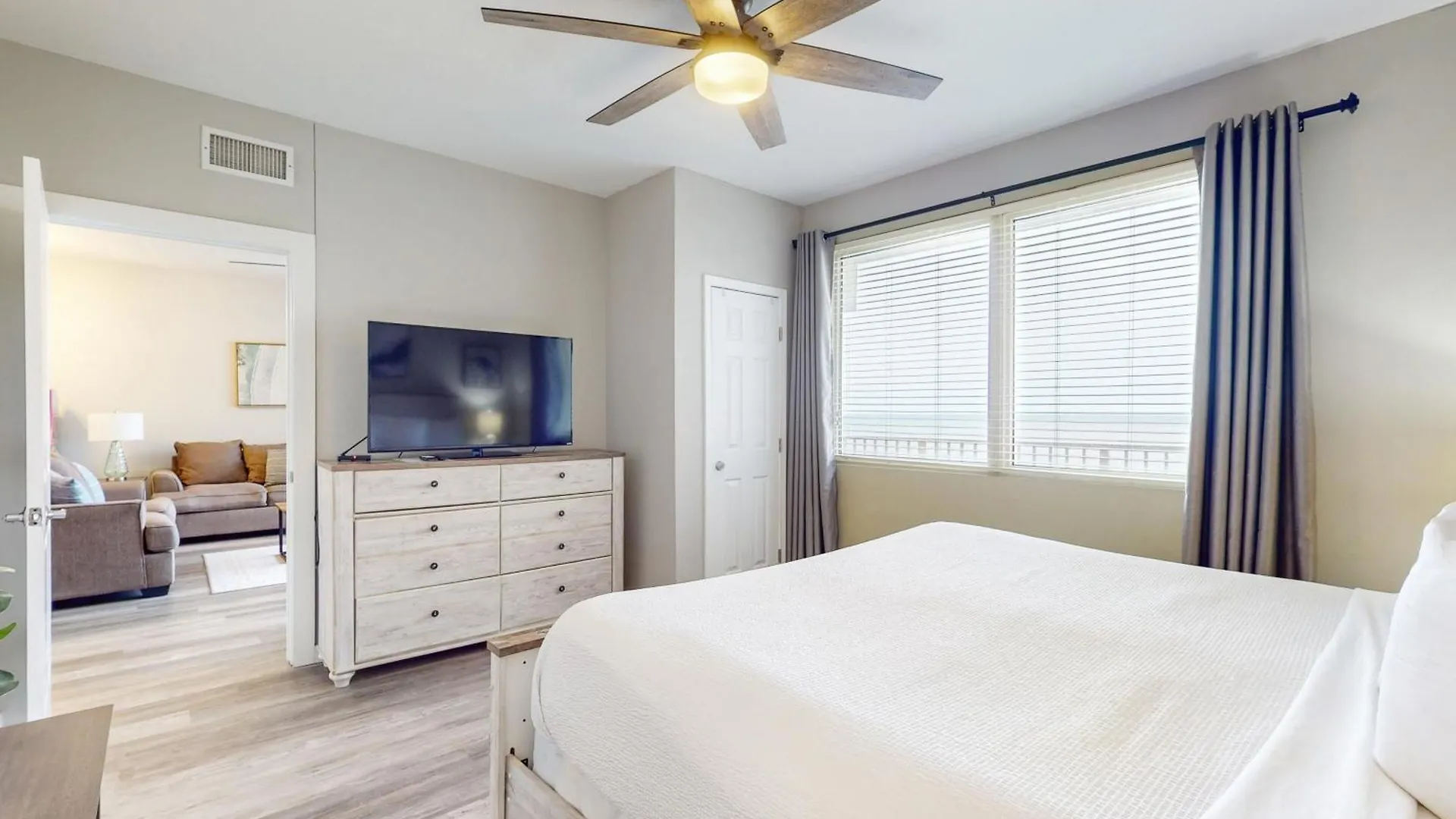 Shores Of Panama 1817 Apartment Panama City Beach United States