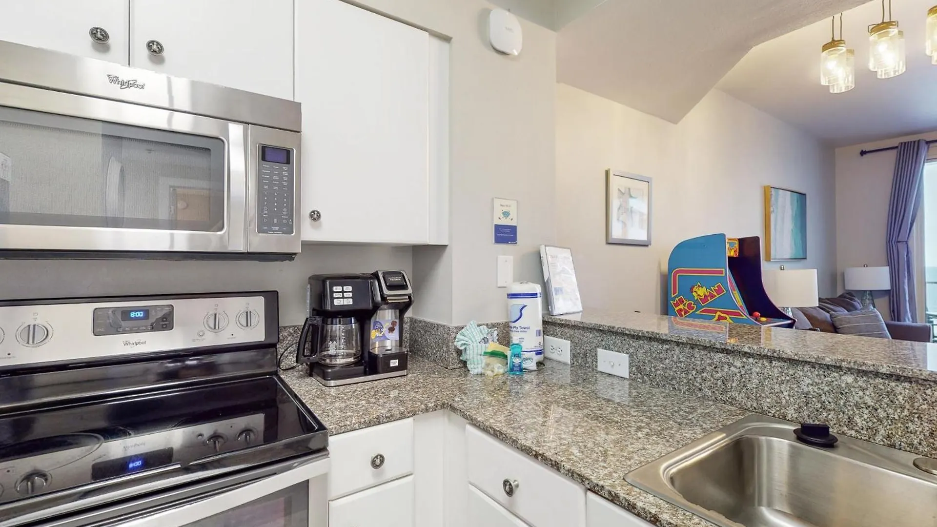 Shores Of Panama 1817 Apartment Panama City Beach
