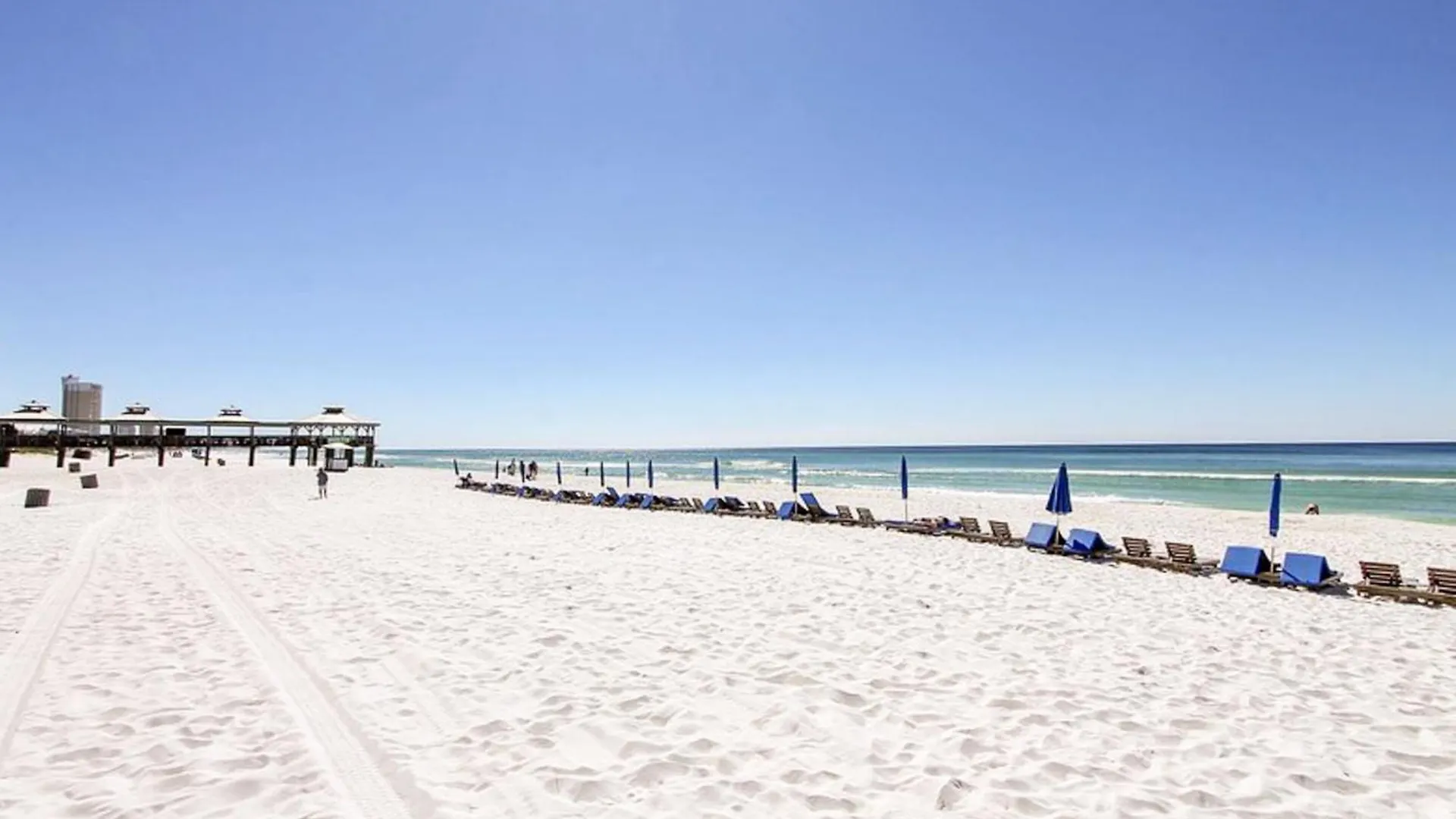 Shores Of Panama 1817 Apartment Panama City Beach