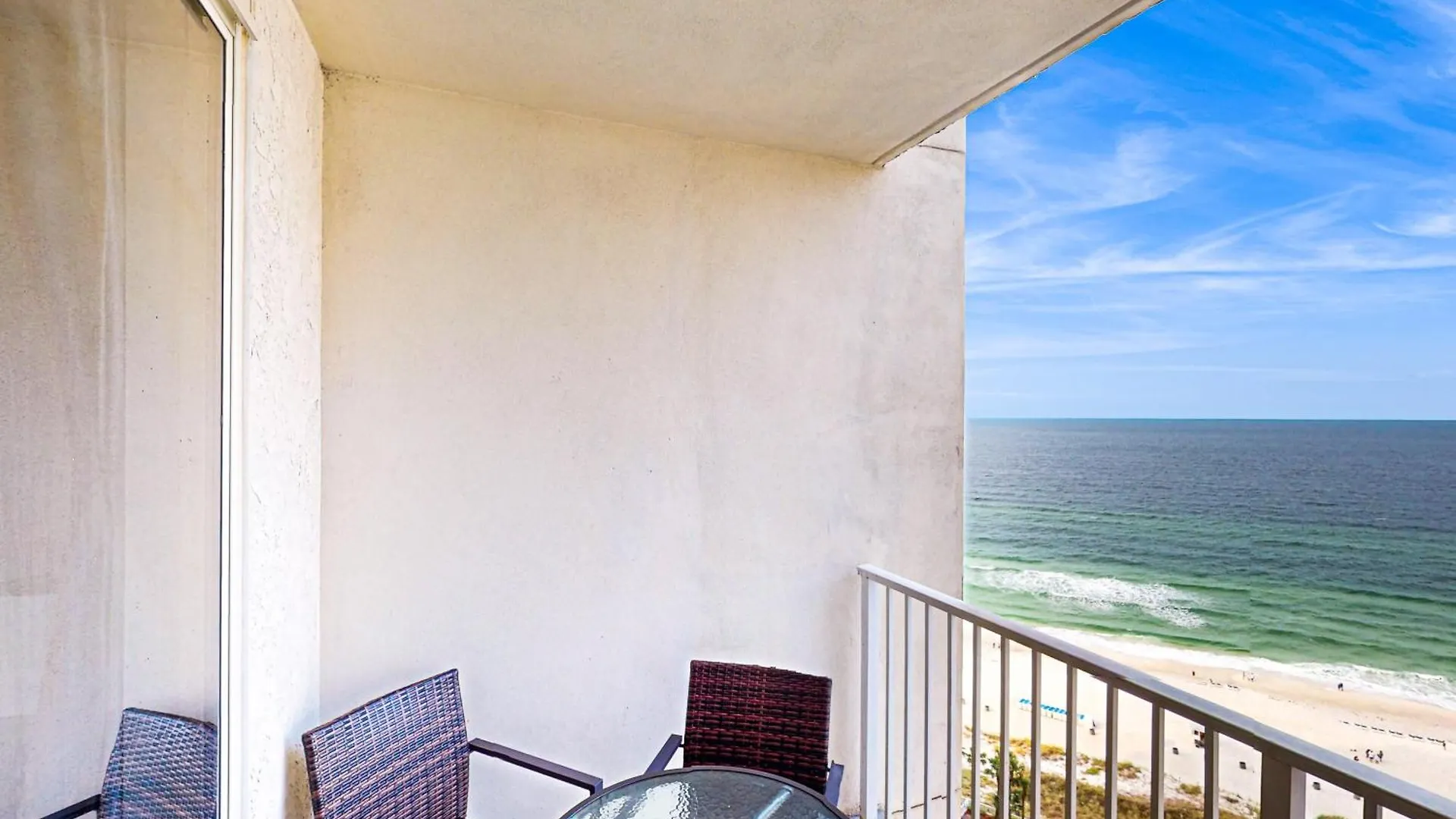 Shores Of Panama 1817 Apartment Panama City Beach 0*,  United States