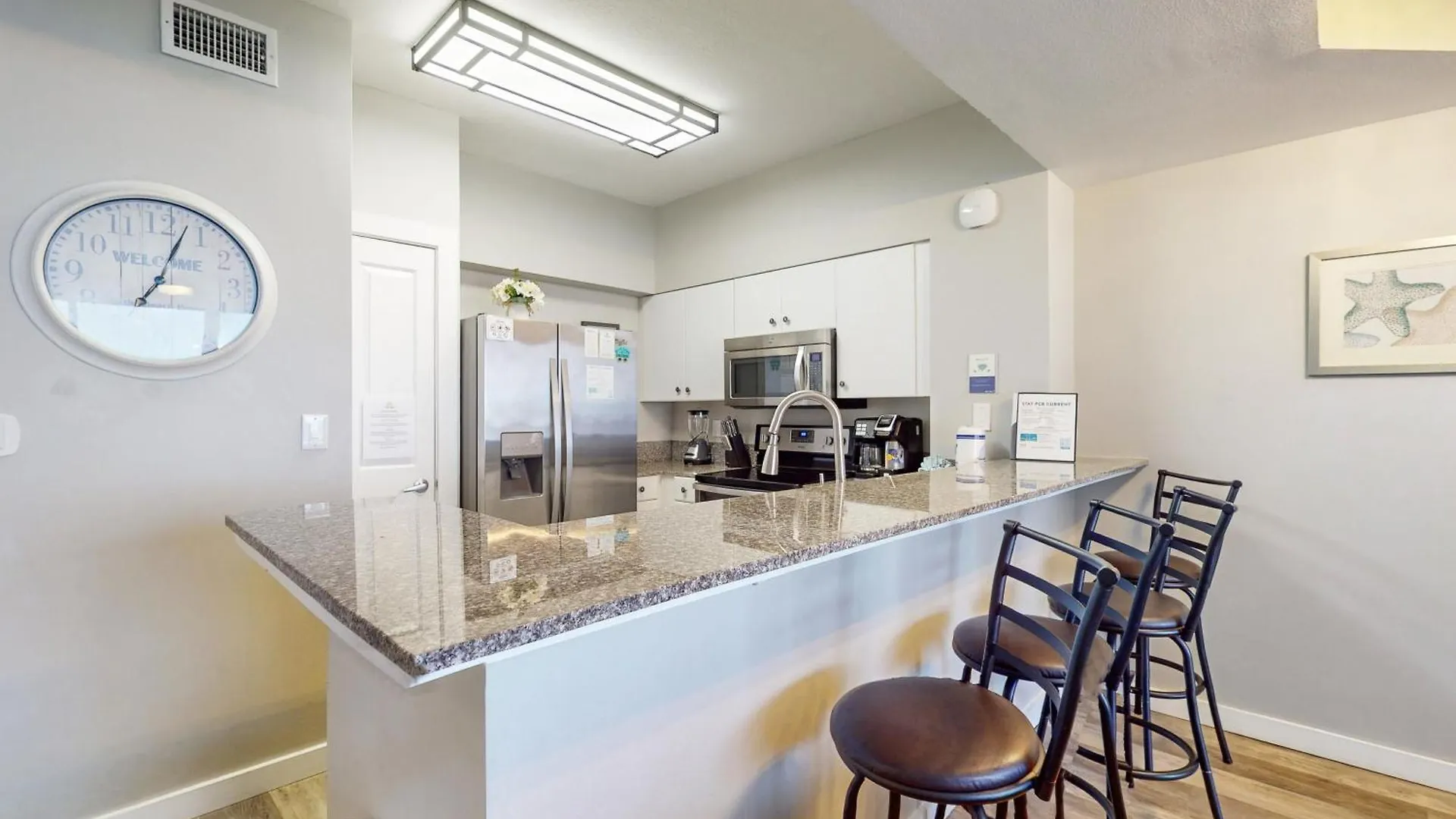 Shores Of Panama 1817 Apartment Panama City Beach United States