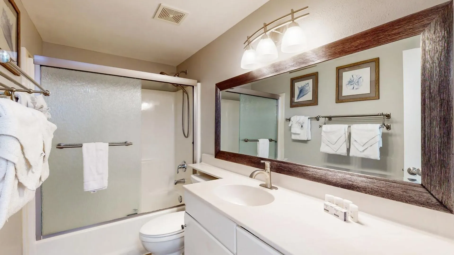 Shores Of Panama 1817 Apartment Panama City Beach