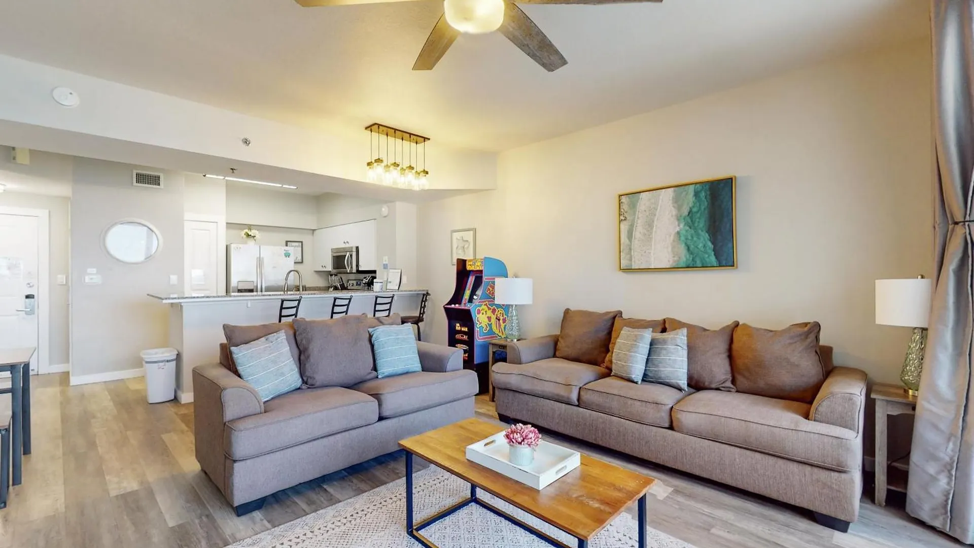Shores Of Panama 1817 Apartment Panama City Beach