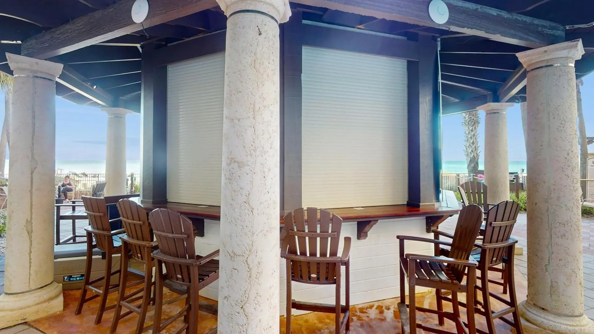 Shores Of Panama 1817 Apartment Panama City Beach United States