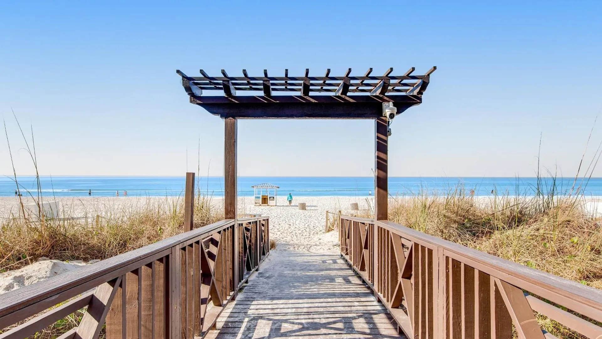 Shores Of Panama 1817 Apartment Panama City Beach