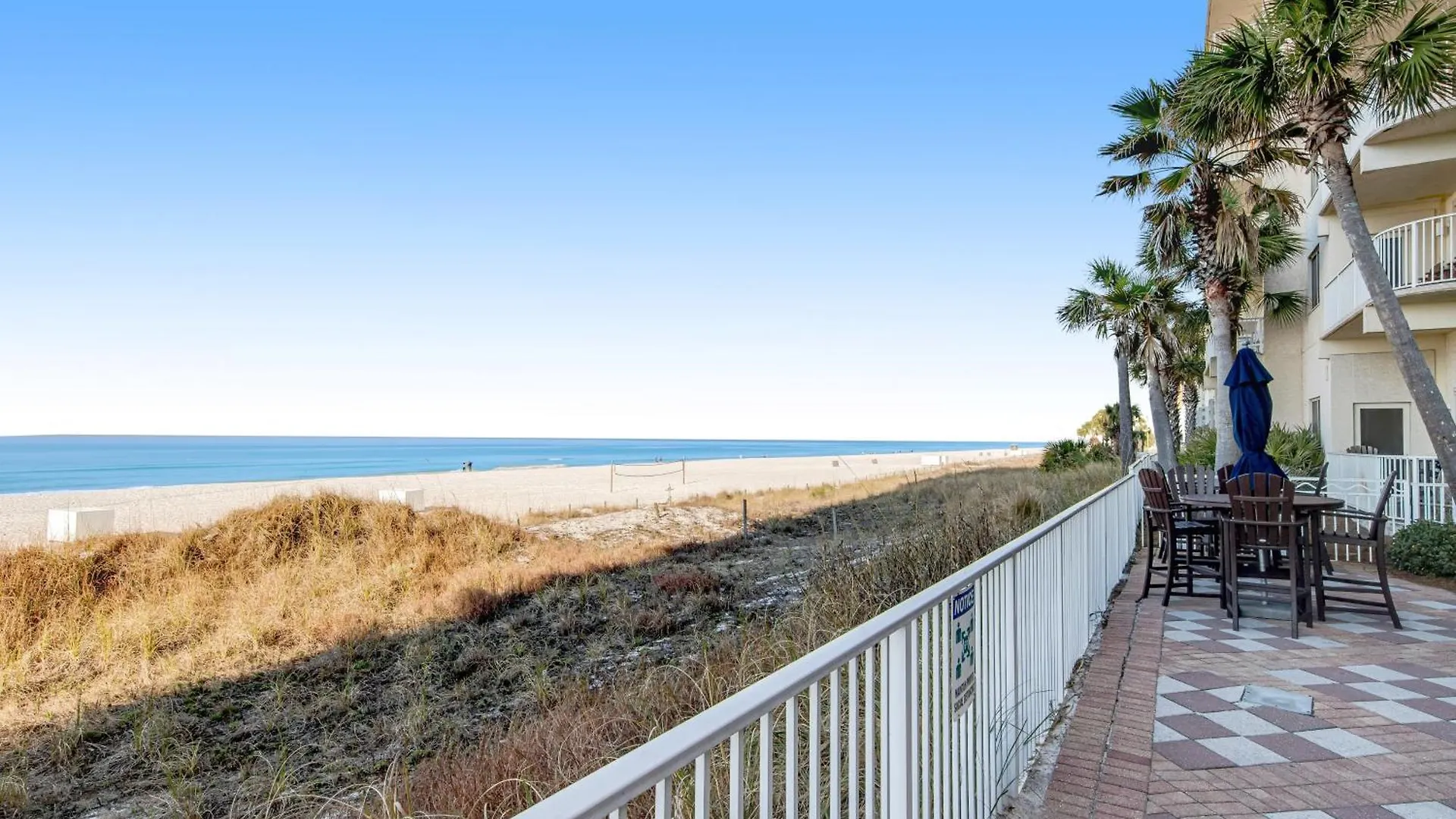 Shores Of Panama 1817 Apartment Panama City Beach
